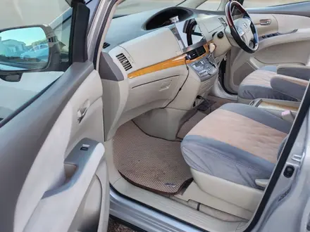 Toyota Estima 2006 года за 7 300 000 тг. в Астана – фото 27