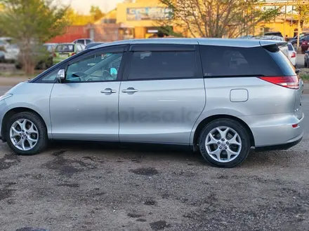 Toyota Estima 2006 года за 7 300 000 тг. в Астана – фото 28