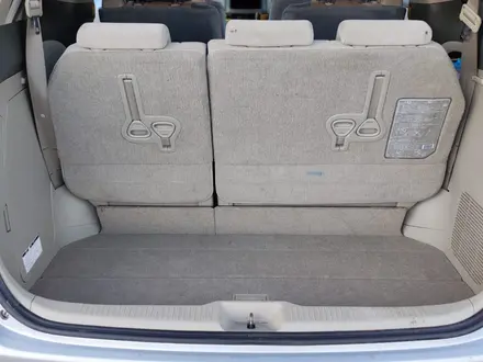 Toyota Estima 2006 года за 7 300 000 тг. в Астана – фото 29