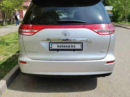 Toyota Estima 2006 года за 7 300 000 тг. в Астана – фото 3