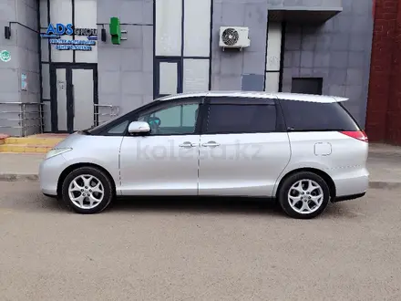 Toyota Estima 2006 года за 7 300 000 тг. в Астана – фото 31
