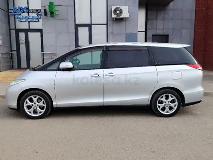 Toyota Estima 2006 года за 7 300 000 тг. в Астана – фото 32