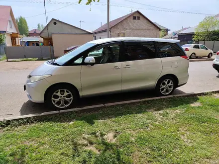 Toyota Estima 2006 года за 7 300 000 тг. в Астана – фото 5