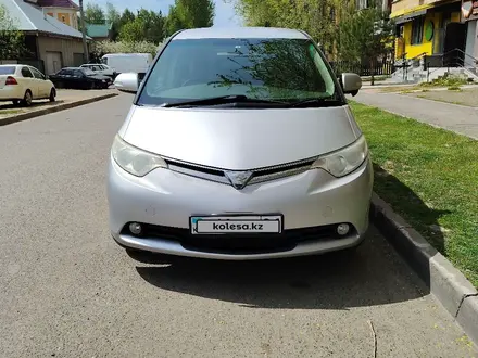 Toyota Estima 2006 года за 7 300 000 тг. в Астана – фото 9