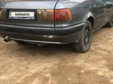 Audi 80 1992 годаүшін1 100 000 тг. в Шу – фото 4