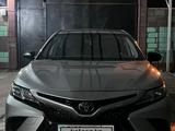 Toyota Camry 2019 годаүшін14 000 000 тг. в Кызылорда – фото 2