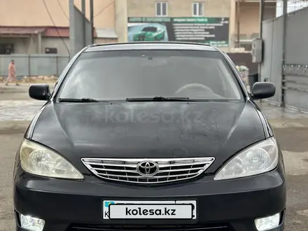 Toyota Camry 2003 года за 3 000 000 тг. в Актау