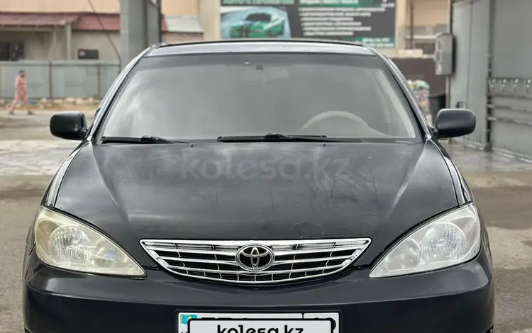 Toyota Camry 2003 годаfor3 000 000 тг. в Актау