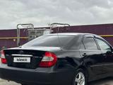 Toyota Camry 2003 года за 3 000 000 тг. в Актау – фото 5