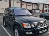 Lexus LX 470 2001 года за 9 600 000 тг. в Алматы – фото 2