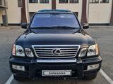 Lexus LX 470 2001 года за 9 600 000 тг. в Алматы