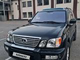 Lexus LX 470 2001 года за 9 600 000 тг. в Алматы – фото 3