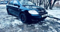 Toyota Corolla 2006 годаfor3 800 000 тг. в Костанай