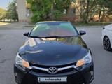 Toyota Camry 2015 года за 8 800 000 тг. в Жезказган