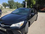 Toyota Camry 2015 года за 8 800 000 тг. в Жезказган – фото 2
