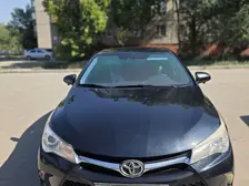 Toyota Camry, 2015