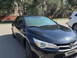 Toyota Camry 2015 года за 8 800 000 тг. в Жезказган – фото 3