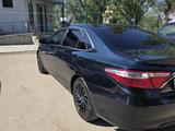 Toyota Camry 2015 года за 8 800 000 тг. в Жезказган – фото 5