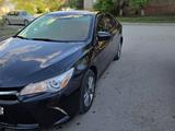 Toyota Camry 2015 года за 8 800 000 тг. в Жезказган – фото 3