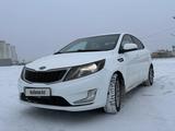 Kia Rio 2014 годаfor6 500 000 тг. в Петропавловск – фото 4