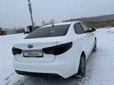 Kia Rio 2014 годаүшін6 500 000 тг. в Петропавловск – фото 2