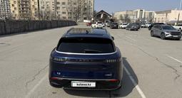 Voyah Free 2022 года за 12 900 000 тг. в Алматы – фото 4