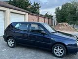 Volkswagen Golf 1994 годаүшін1 700 000 тг. в Шымкент