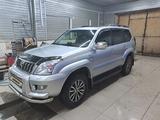 Toyota Land Cruiser Prado 2004 года за 10 600 000 тг. в Костанай – фото 3