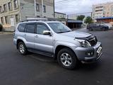 Toyota Land Cruiser Prado 2004 года за 10 600 000 тг. в Костанай – фото 5