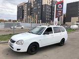 ВАЗ (Lada) Priora 2171 2014 годаүшін2 400 000 тг. в Астана