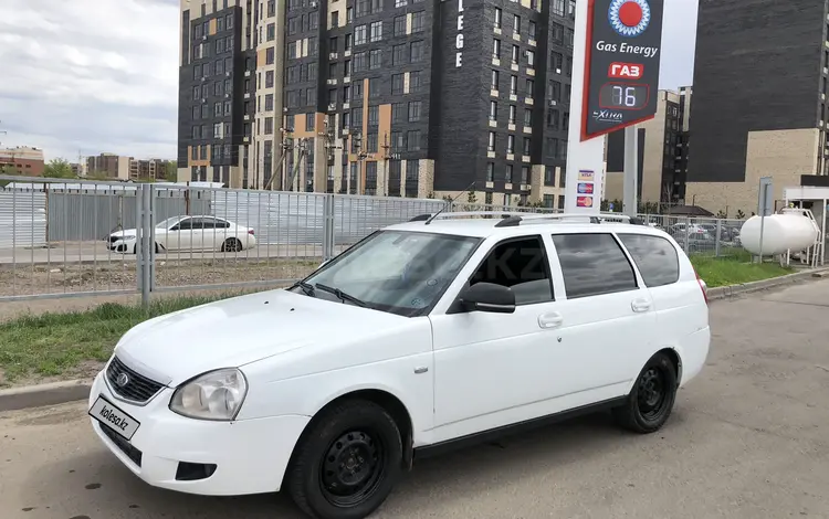 ВАЗ (Lada) Priora 2171 2014 года за 2 400 000 тг. в Астана