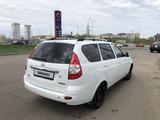 ВАЗ (Lada) Priora 2171 2014 годаүшін2 400 000 тг. в Астана – фото 3