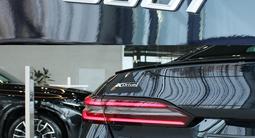 BMW 530 XDrive 2025 года за 49 900 000 тг. в Шымкент – фото 4