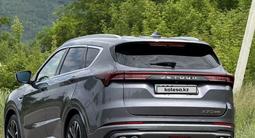 Jetour X70 Plus 2023 года за 8 800 000 тг. в Алматы