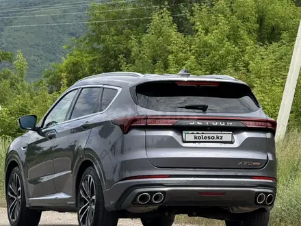 Jetour X70 Plus 2023 года за 8 800 000 тг. в Алматы