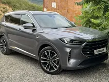 Jetour X70 PLUS, 2023