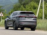 Jetour X70 Plus 2023 года за 8 800 000 тг. в Алматы – фото 4