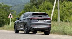 Jetour X70 Plus 2023 года за 8 800 000 тг. в Алматы – фото 4