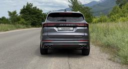 Jetour X70 Plus 2023 года за 8 800 000 тг. в Алматы – фото 5
