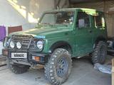 Suzuki Samurai 1992 годаүшін2 600 000 тг. в Шымкент