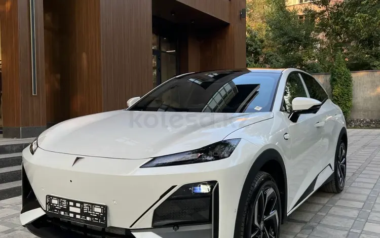 Deepal S07 Max ADS SE 215 2025 годаfor16 200 000 тг. в Алматы