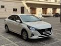 Hyundai Accent 2021 годаүшін6 300 000 тг. в Алматы – фото 2