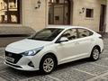 Hyundai Accent 2021 годаүшін6 300 000 тг. в Алматы