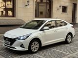 Hyundai Accent 2021 года за 6 300 000 тг. в Алматы