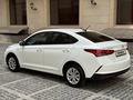 Hyundai Accent 2021 годаүшін6 300 000 тг. в Алматы – фото 4