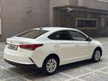 Hyundai Accent 2021 годаүшін6 300 000 тг. в Алматы – фото 6