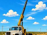 ГАЗ  АП 2015 годаүшін30 000 000 тг. в Кызылорда