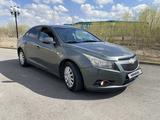 Chevrolet Cruze 2012 годаүшін4 000 000 тг. в Кызылорда – фото 3