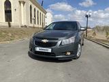 Chevrolet Cruze 2012 годаүшін4 000 000 тг. в Кызылорда – фото 2