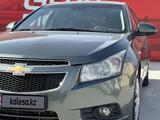 Chevrolet Cruze 2012 года за 4 100 000 тг. в Кызылорда